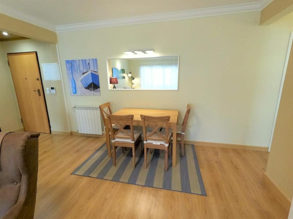 Carnaxide Modern T1 Apartment W Balcony In Carnaxide Oeiras Lisbon Kültér fotó